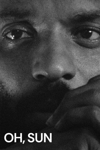 Oh, Sun film afişi
