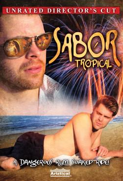 Sabor tropical film afişi