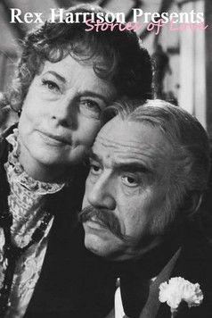 Rex Harrison Presents Stories of Love film afişi