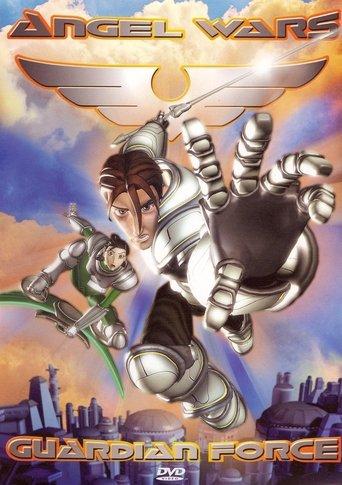 Angel Wars: About Face film afişi