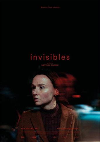Invisibles film afişi