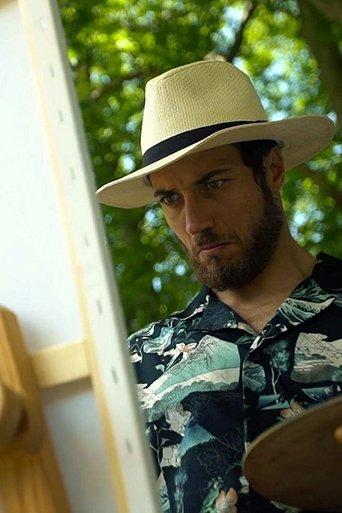 O Dia da Exaltação film afişi