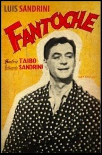 Fantoche film afişi