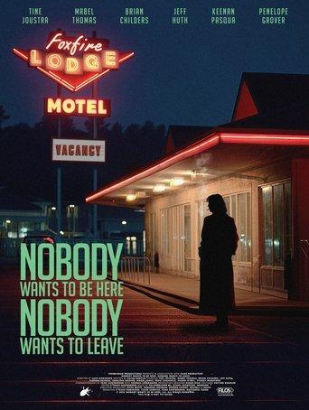 Nobody Wants to Be Here, Nobody Wants to Leave film afişi