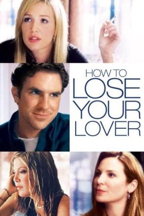 50 Ways to Leave Your Lover film afişi