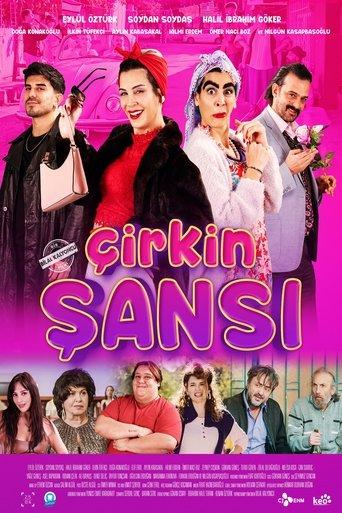 Çirkin Şansı film afişi