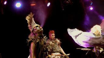 Welcome to Wasteland (2)