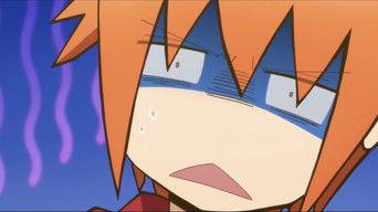 Go Away Kindness, Go Away Fear