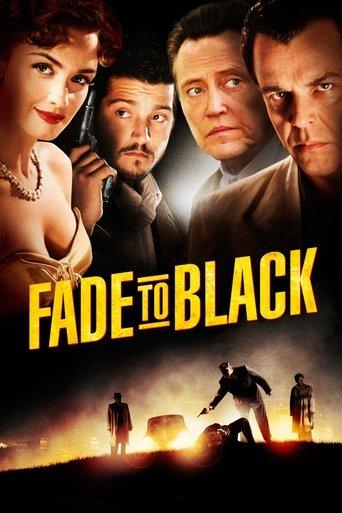 Fade to Black film afişi
