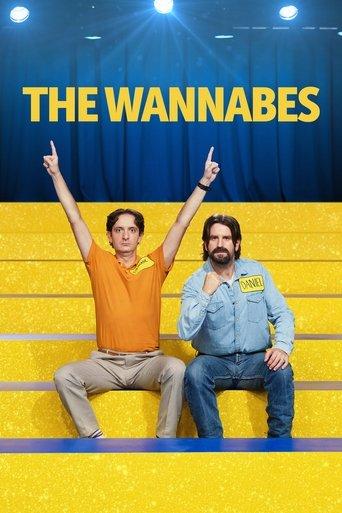 The Wannabes film afişi