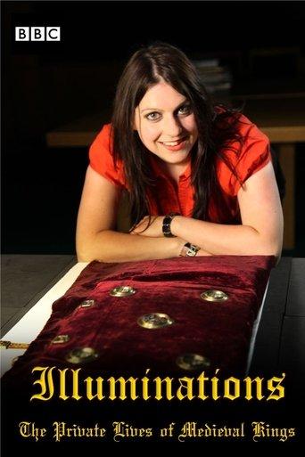 Illuminations: The Private Lives of Medieval Kings dizi afişi