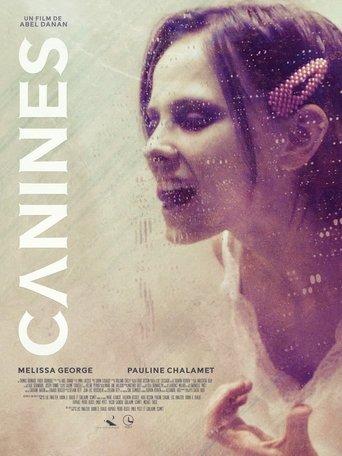Canines film afişi