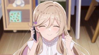 Visiting Ajisai’s House? No Freaking Way!