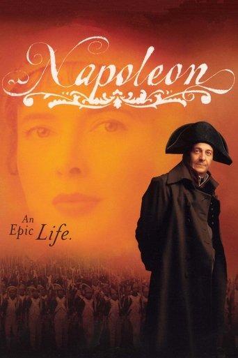 Napoleon dizi afişi