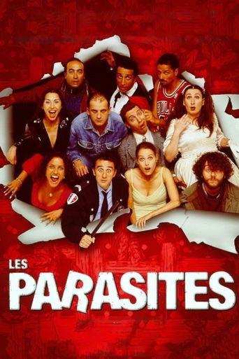 Les Parasites film afişi
