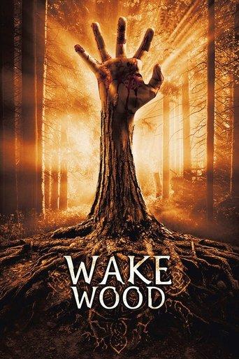 Wake Wood film afişi