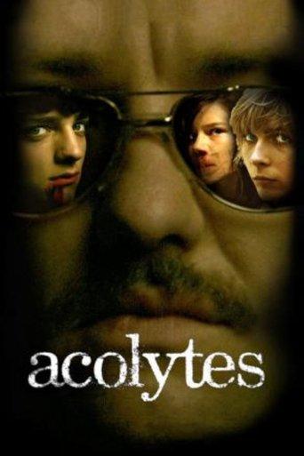 Acolytes film afişi