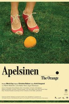 The Orange film afişi