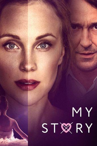 My Story film afişi