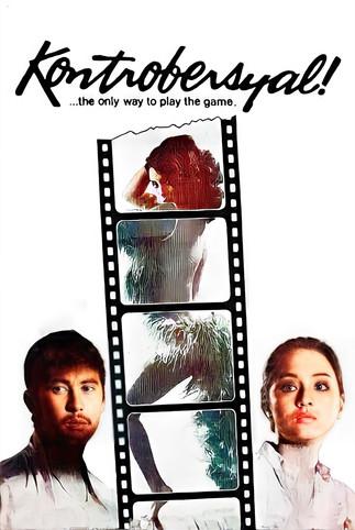 Kontrobersyal film afişi