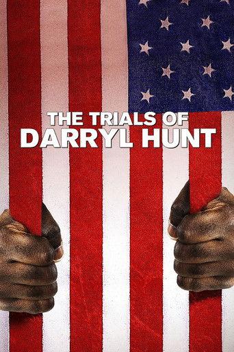 The Trials of Darryl Hunt film afişi