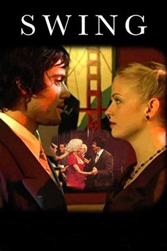 Swing film afişi