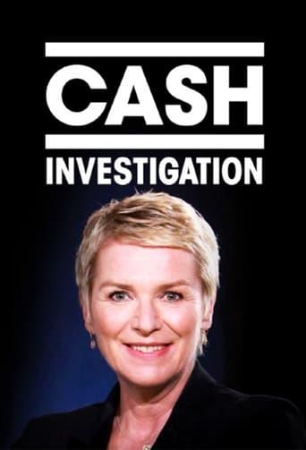 Cash Investigation dizi afişi