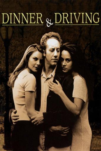 Dinner and Driving film afişi