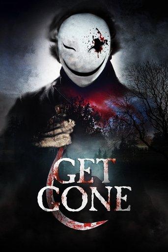 Get Gone film afişi