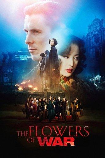 The Flowers of War film afişi