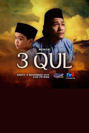 3 Qul film afişi