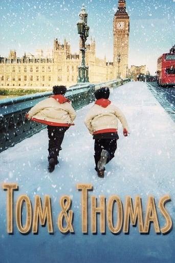 Tom & Thomas film afişi