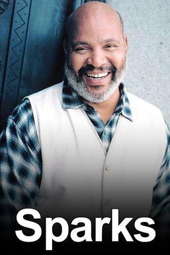 Sparks dizi afişi