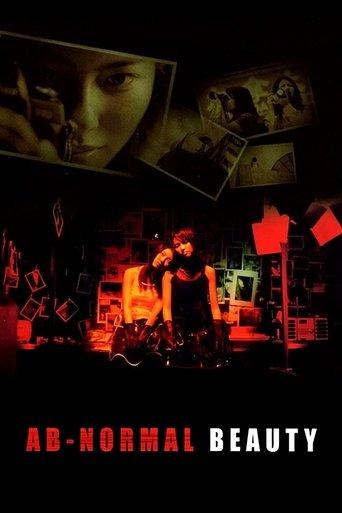 Ab-normal Beauty film afişi