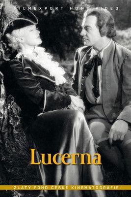 Lucerna film afişi