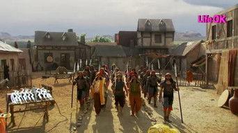 Mahadev refuses to accept Sati