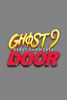 GHOST9 DEBUT SHOWCASE 도어 dizi afişi