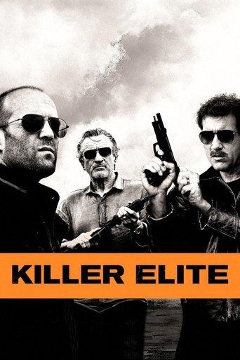 Killer Elite film afişi