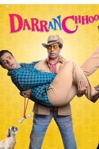 Darranchhoo film afişi