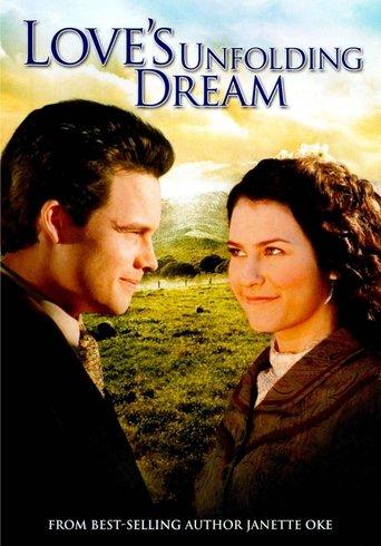 Love's Unfolding Dream film afişi