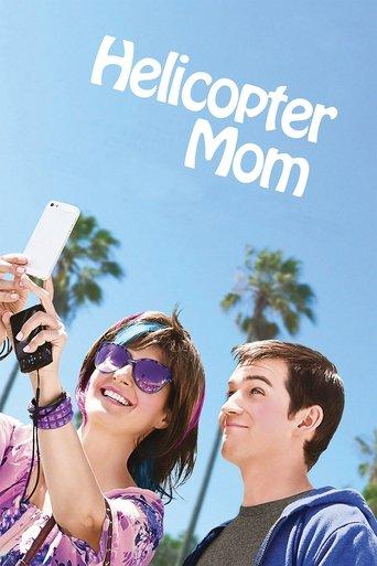 Helicopter Mom film afişi