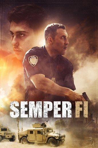 Semper Fi film afişi