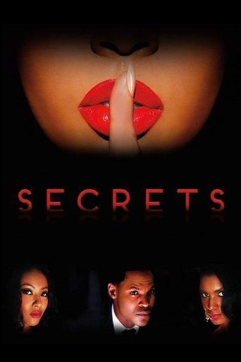 Secrets film afişi