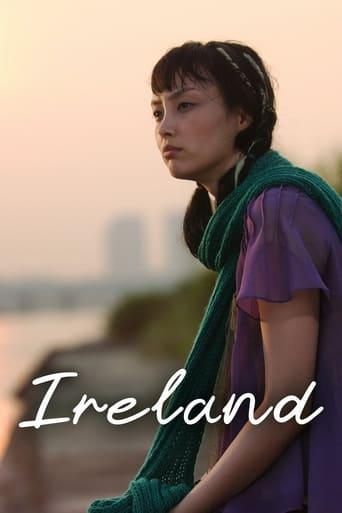 Ireland dizi afişi