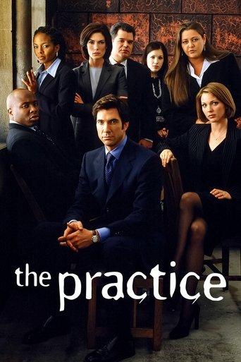 The Practice dizi afişi