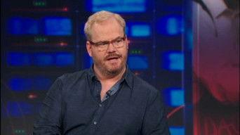 Jim Gaffigan