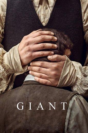 The Giant film afişi
