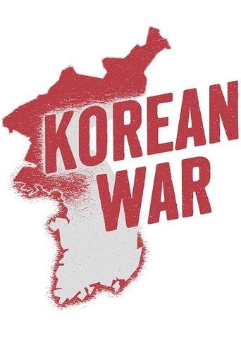 The Korean War by Indy Neidell dizi afişi