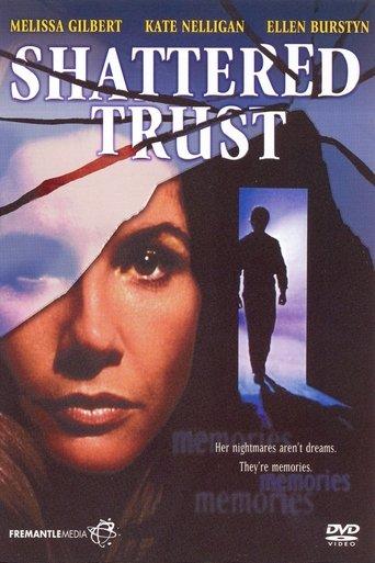 Shattered Trust: The Shari Karney Story film afişi