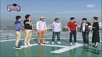 2011 Calender Model: Part 5